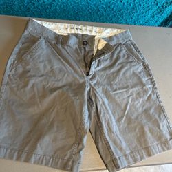 Fox racing shorts 34