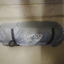 Suv Tent 