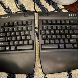 Kinesis Freestyle 2 