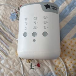 Bottle Warmer