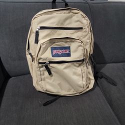 Jansport Backpack 