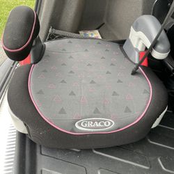 Graco Booster Seat