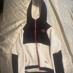 Girl Extra Small The North Face Jacket 