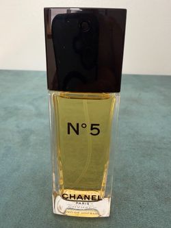 Chanel N°5 Eau de Toilette