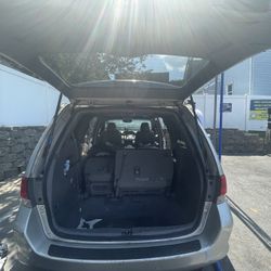 Honda Odyssey, 2010’  well Maintained 