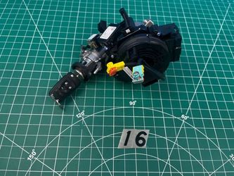 2013-2015 CHEVY MALIBU IGNITION SWITCH LOCK CYLINDER IMMOBILIZER OEM