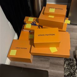 Louis Vuitton Boxes 16