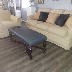 Living Room Furniture 