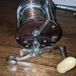 Penn Peer No. 209 Vintage Fishing Reel