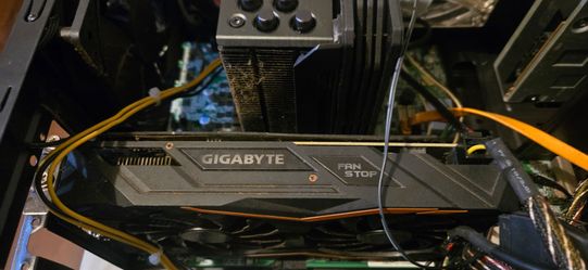 Acer Gaming pc