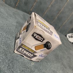 Oil Filter St6607