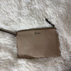 Guess Hand Wallet 