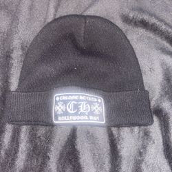 Chrome Hearts Beanie