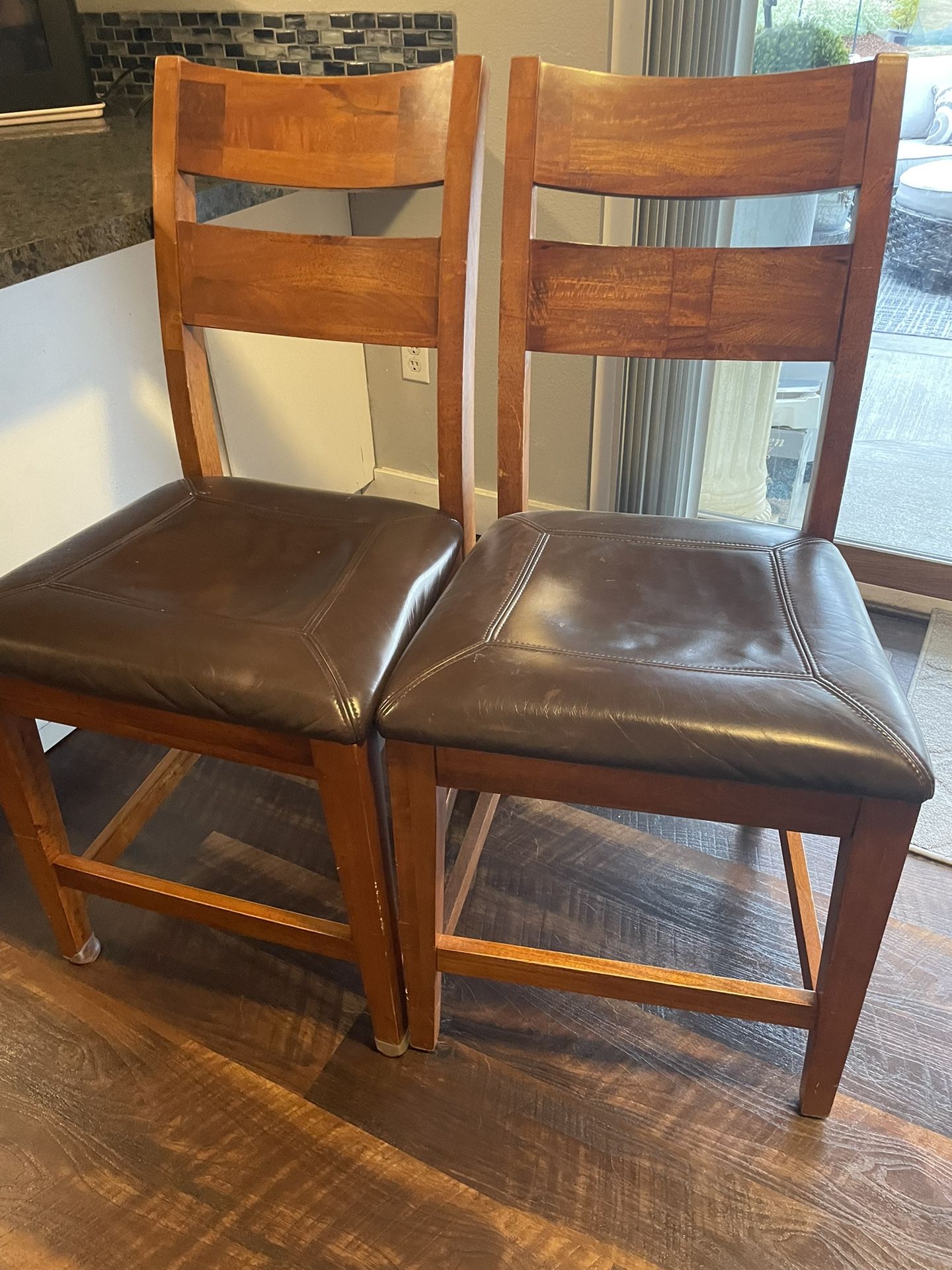 Nice 24inch Bar Stools