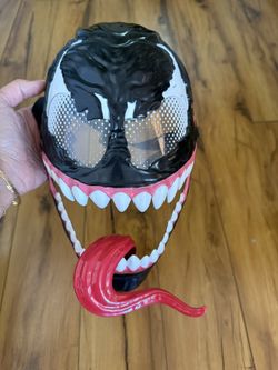 Venom Mask
