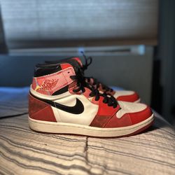 Jordan 1 Next Chapter 