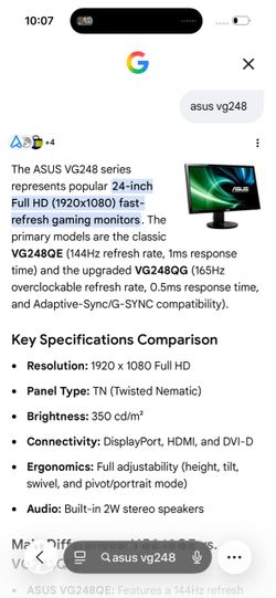 Computer monitor