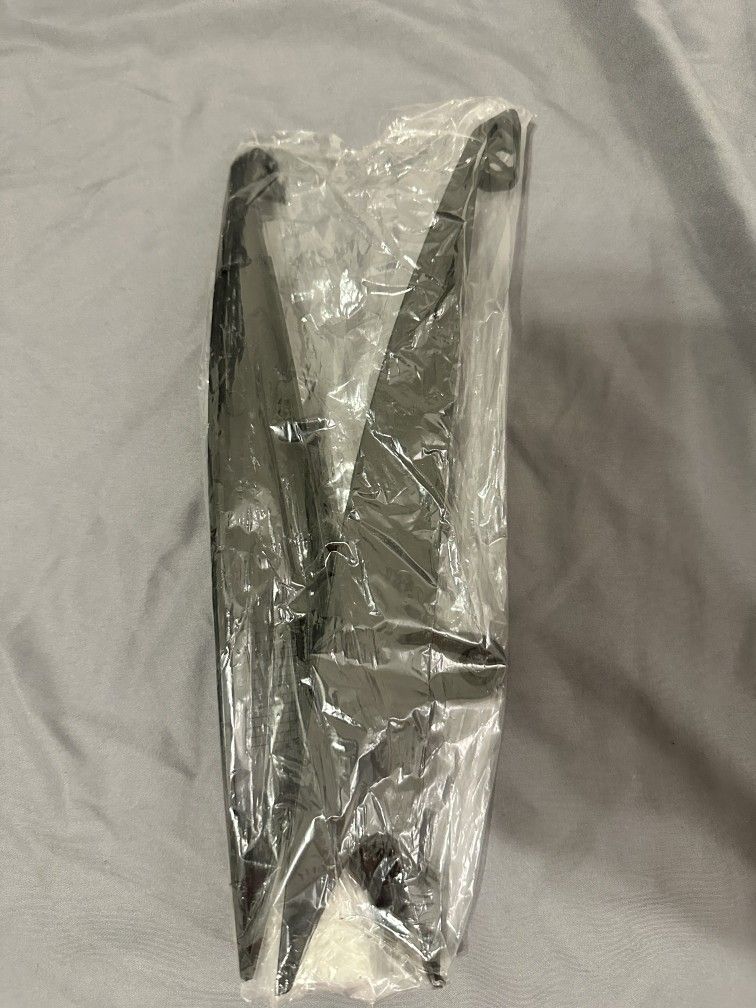 Yamaha R6 Inner Side Trim