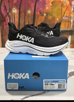 HOKA Women NEW!!!