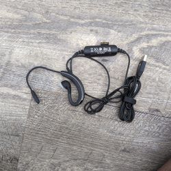 Jabra USB Earphone