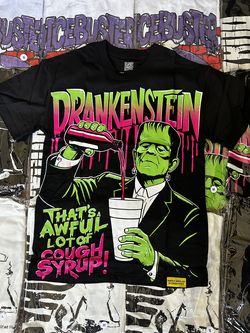 Drakenstein shirt