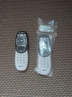 DirecTV remotes