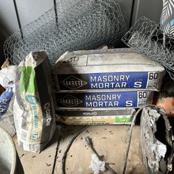 Free Concrete