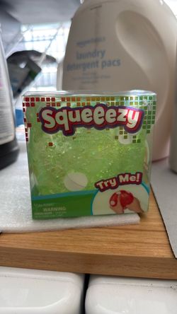 Squeezy