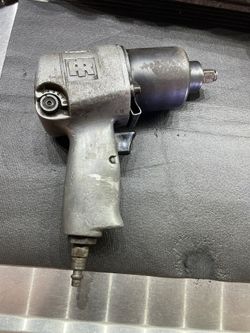 1/2 Ingersoll Rand 244A Impact Wrench For Sale $100