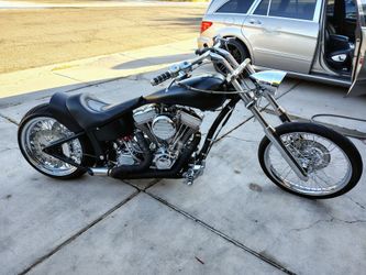 Pro Street 140hp/140ftlbs.