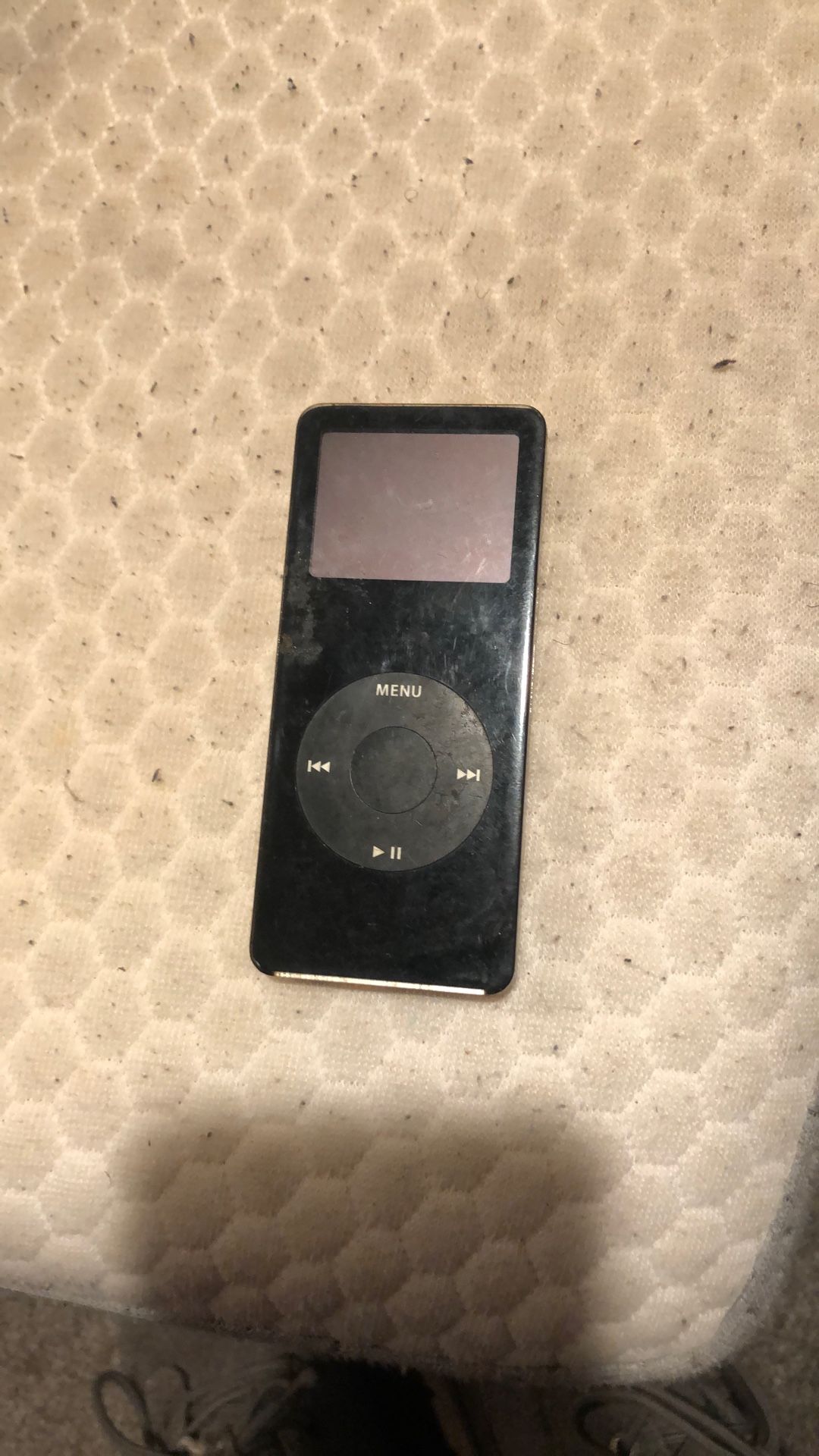 iPod For Sale 
