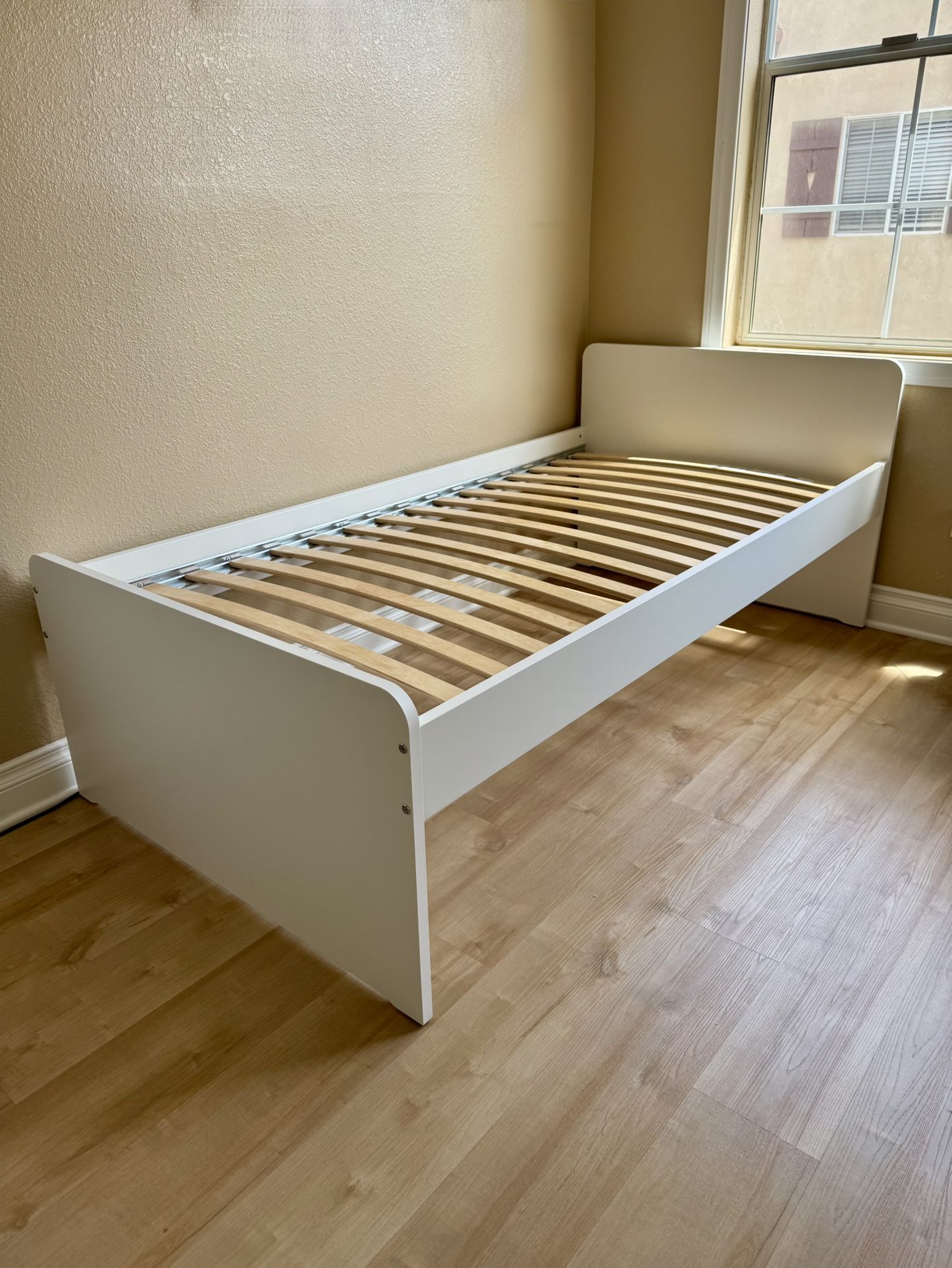 IKEA SLAKT Twin Bed