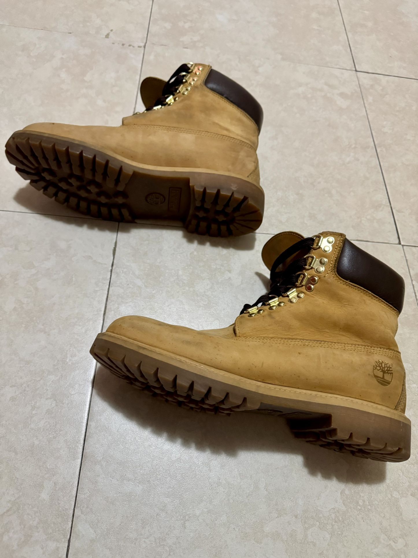 Timberland Boots