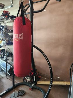 Boxing Item