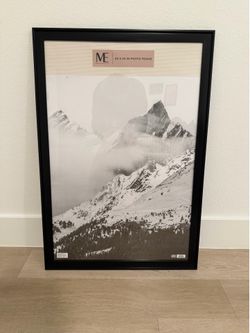 20x30 Picture Frame