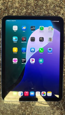 Pad A 16 128 GB