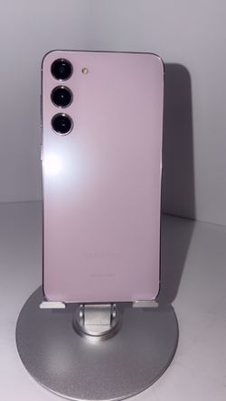 Samsung Galaxy s23 Plus  AT&T 512 gb - Purple