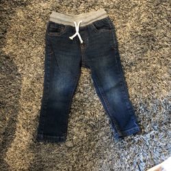 Jeans 2T