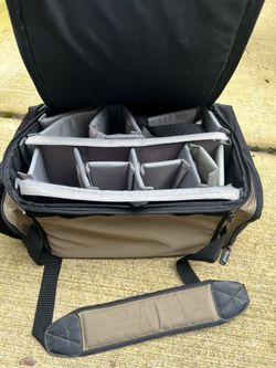 Shimano Fishing Bag Reels Tackle