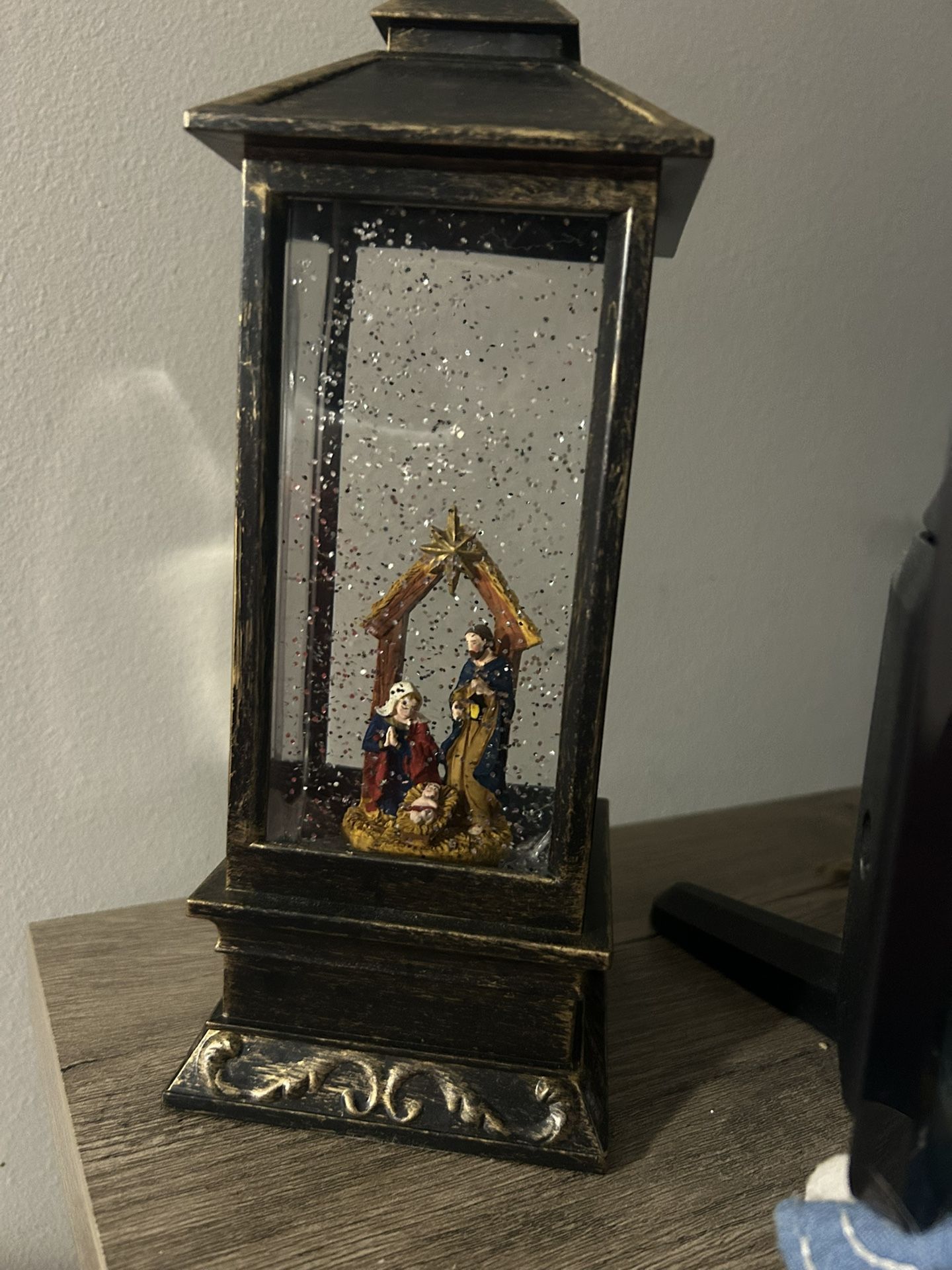 Decoración