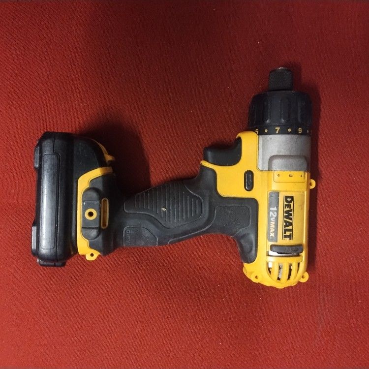 DeWalt And Mac Tools All 3