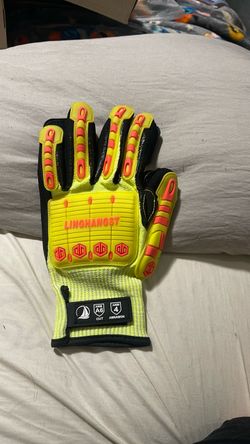 Skateboarding slide glove protective gear -L or XL
