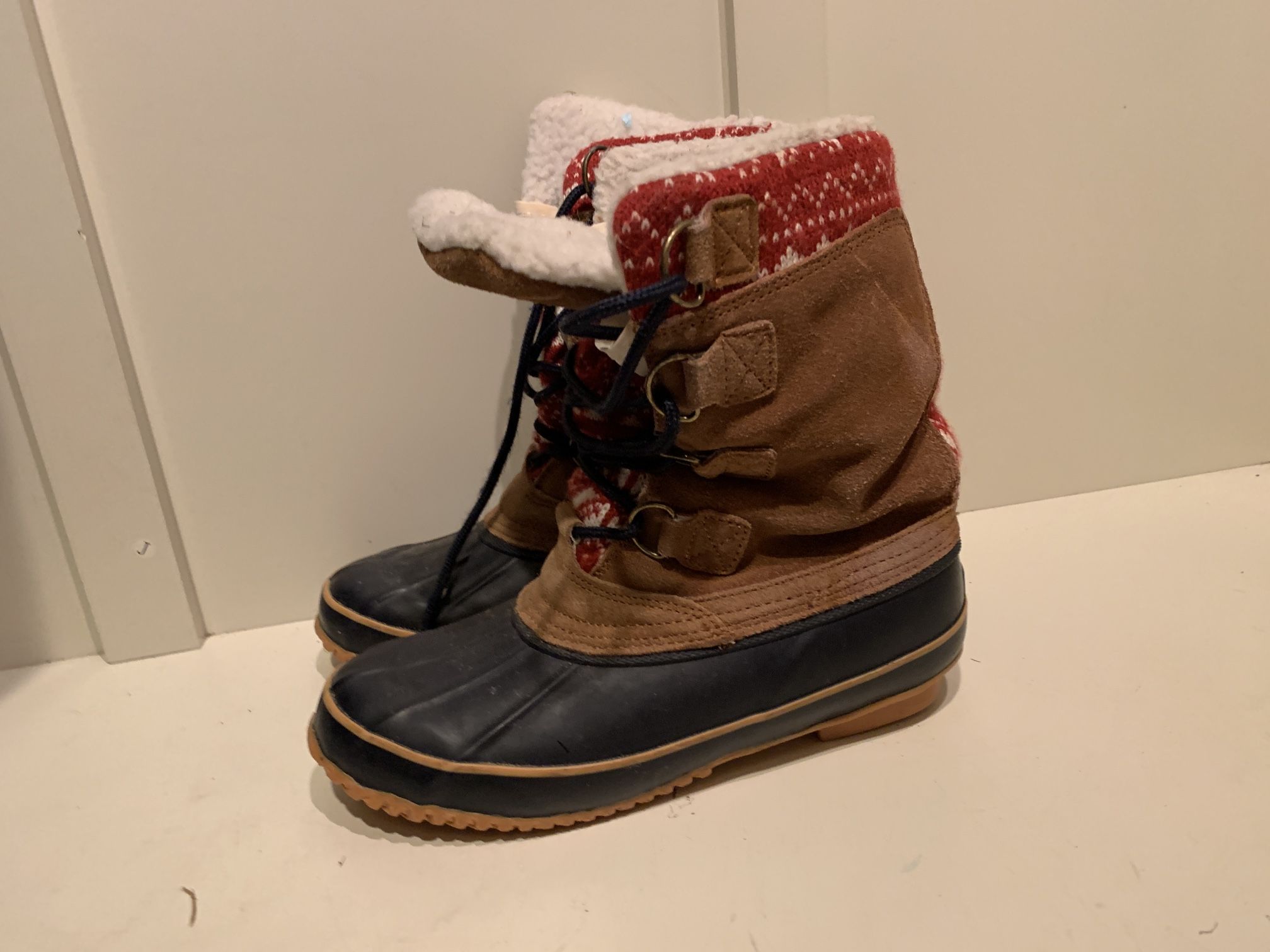 Women’s 7.5 Boots