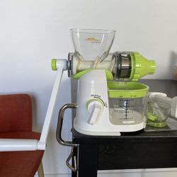 Juicer