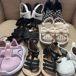 Baby Shoes 
