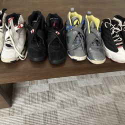 Jordan’s For Sale 