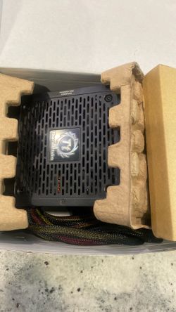 Thermaltake powersupply gx2 700w