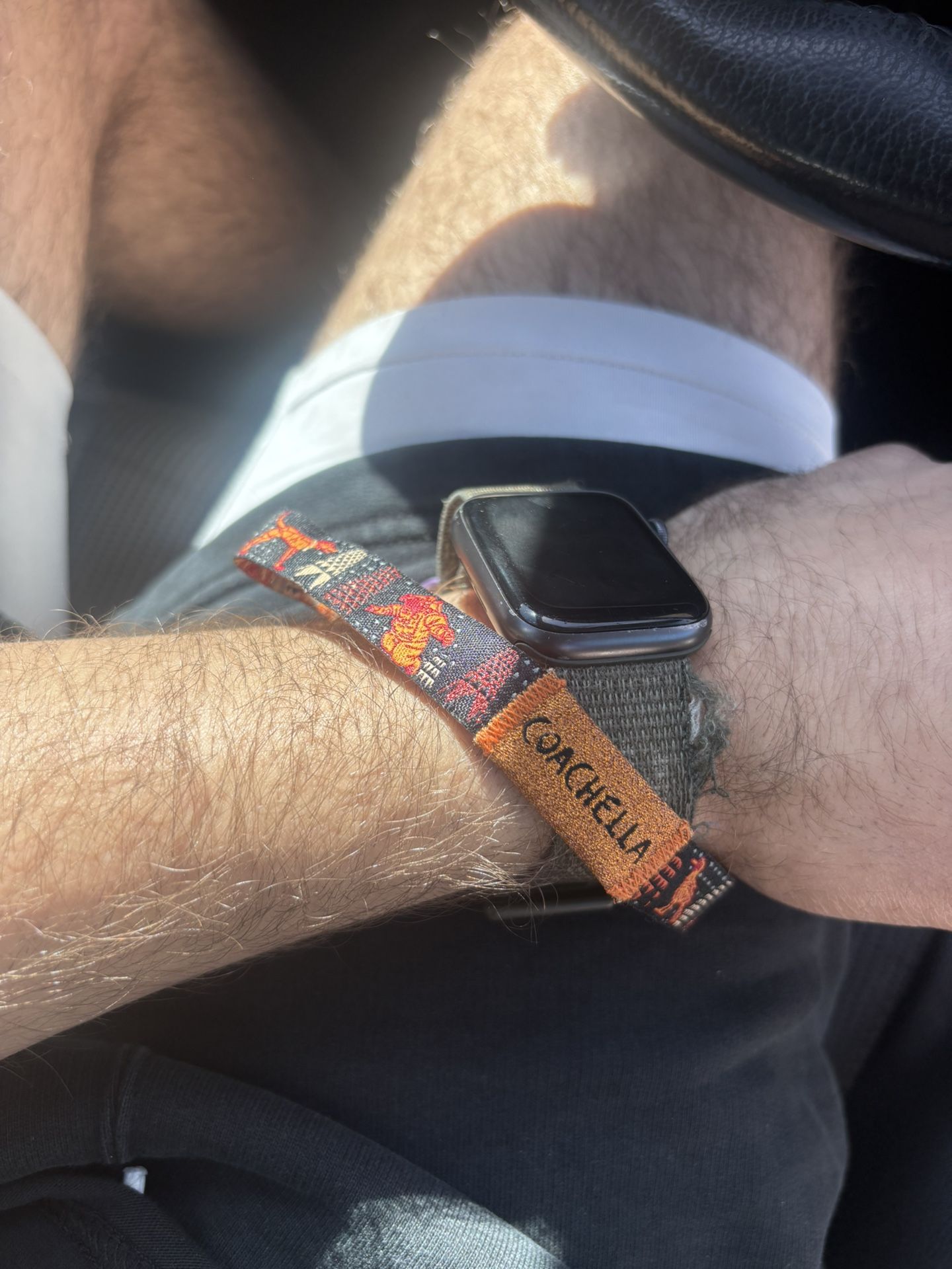 SUNDAY weekend 2