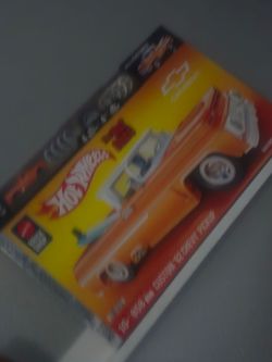C10 hotwheel lego