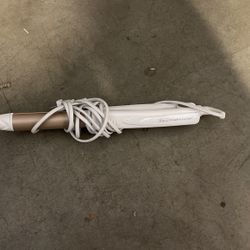Hair Straightener $10